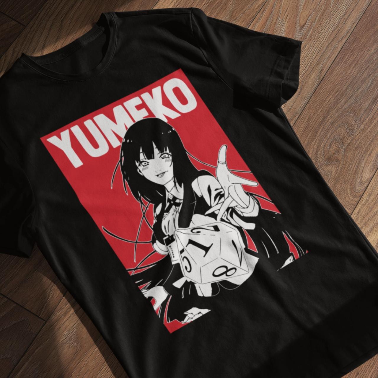 A Review of Kakegurui Merchandise