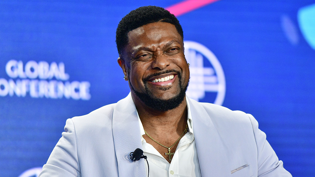 Chris Tucker Milken Institute Conference GettyImages 1487389174 H 2023 - Kakegurui Merch