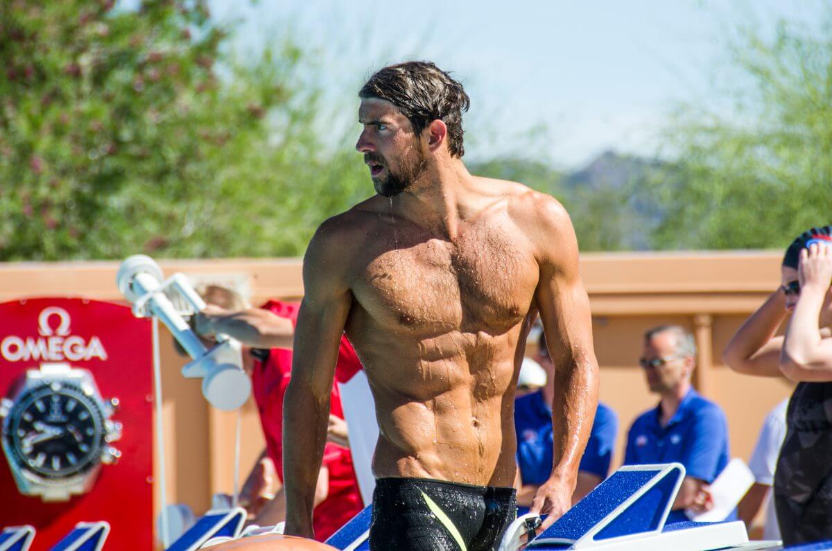 michael phelps 200 im mesa 2016 e1462485977219 - Kakegurui Merch