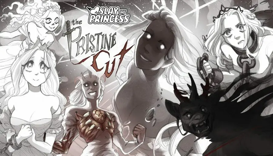 Slay The Princess Merch: Enchanting Official Gear for Fans 7 - Kakegurui Merch bf2d4507 a3b7 4759 a508 7a156ee35da7.jpg - Kakegurui Merch