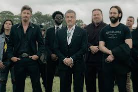 Tulsa King Merch Merchandise: Top Picks to Celebrate the Film 5 - Kakegurui Merch images 3 - Kakegurui Merch