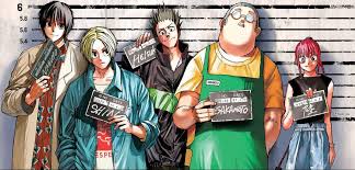 images - Kakegurui Merch