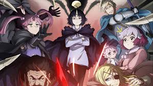 images 1 - Kakegurui Merch